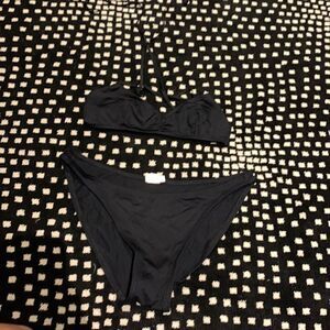 Malia mills bikini Set
